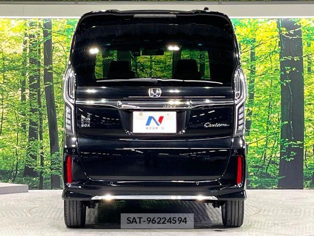 Honda N BOX CUSTOM 2023-05 7618612-14