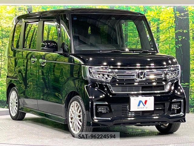 Honda N BOX CUSTOM 2023-05 7618612-15