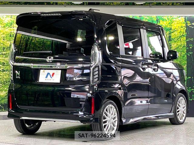 Honda N BOX CUSTOM 2023-05 7618612-16