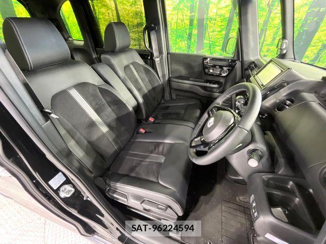 Honda N BOX CUSTOM 2023-05 7618612-7