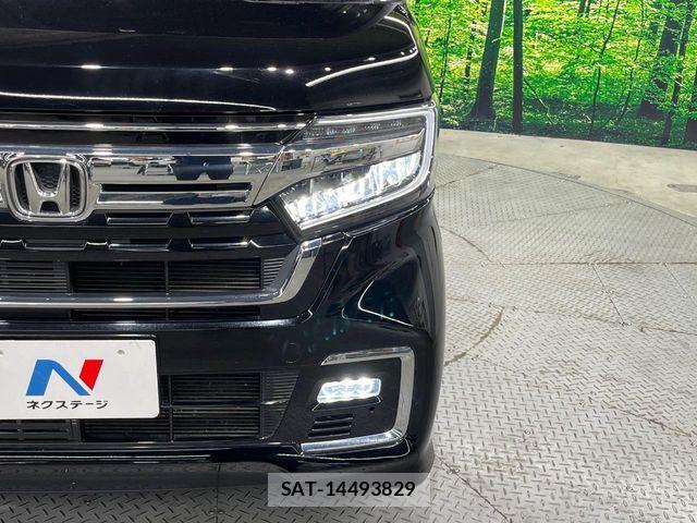 Honda N BOX CUSTOM 2023-06 7618613-11