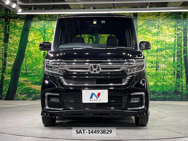 Honda N BOX CUSTOM 2023-06 7618613-13