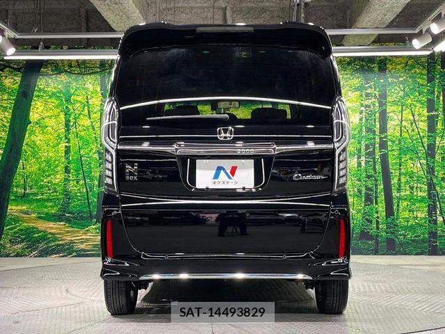 Honda N BOX CUSTOM 2023-06 7618613-14