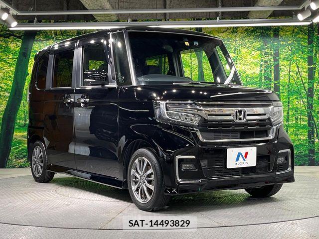 Honda N BOX CUSTOM 2023-06 7618613-15