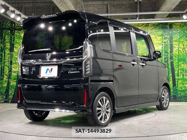 Honda N BOX CUSTOM 2023-06 7618613-16