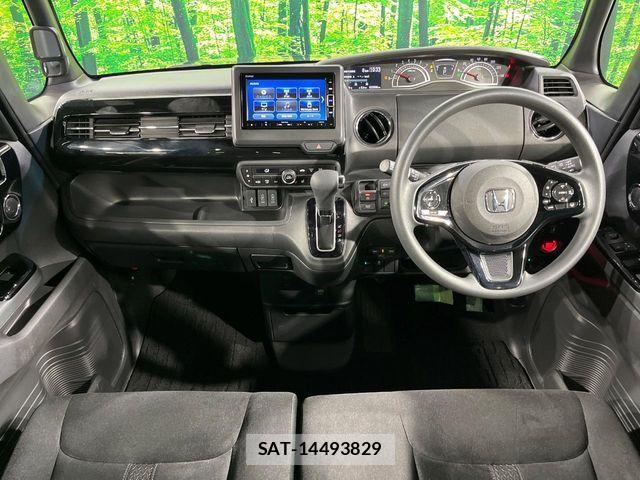 Honda N BOX CUSTOM 2023-06 7618613-1
