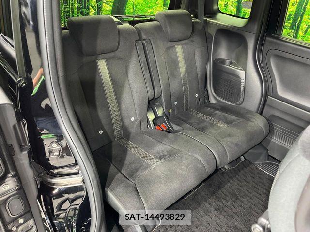 Honda N BOX CUSTOM 2023-06 7618613-8