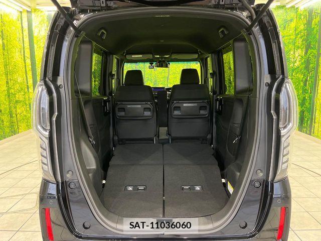 Honda N BOX CUSTOM 2021-05 7618626-9