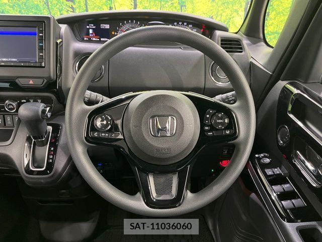 Honda N BOX CUSTOM 2021-05 7618626-10