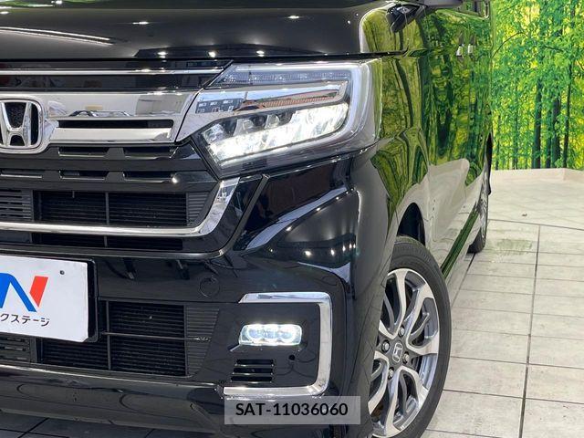 Honda N BOX CUSTOM 2021-05 7618626-11