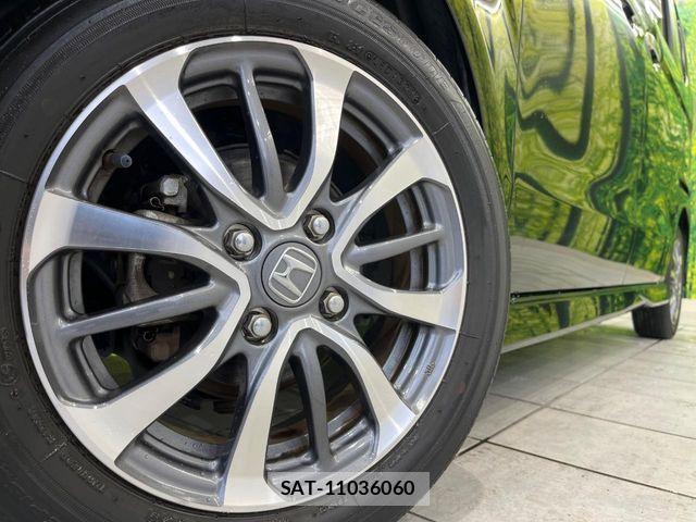 Honda N BOX CUSTOM 2021-05 7618626-12