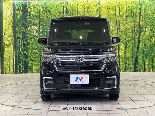 Honda N BOX CUSTOM 2021-05 7618626-13