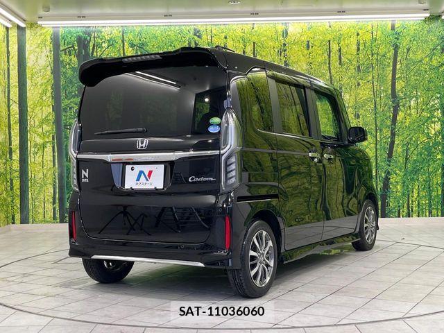 Honda N BOX CUSTOM 2021-05 7618626-16