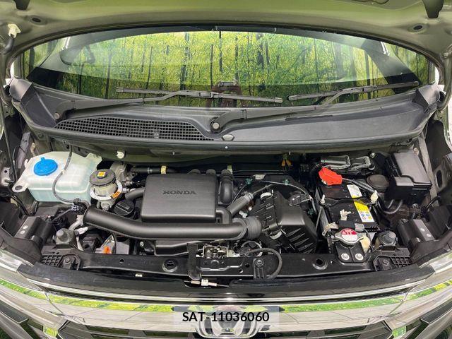 Honda N BOX CUSTOM 2021-05 7618626-17