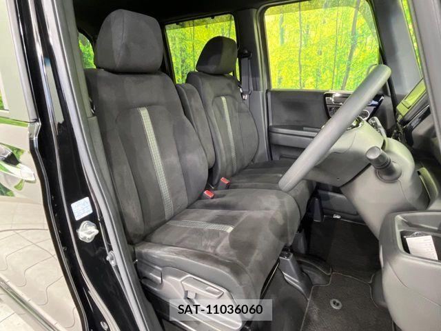 Honda N BOX CUSTOM 2021-05 7618626-7