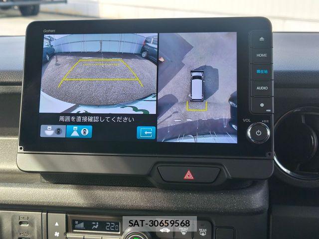 Honda N BOX CUSTOM 2024-02 7618564-10