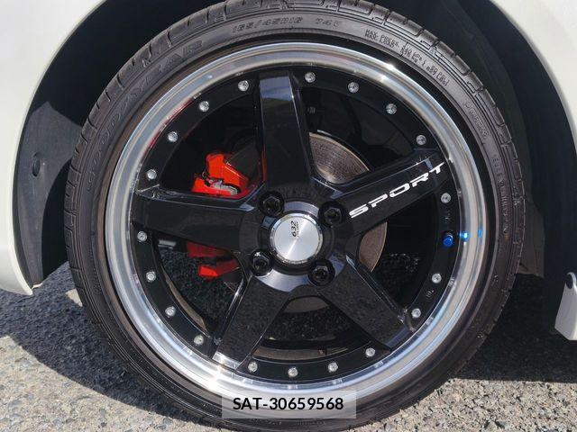 Honda N BOX CUSTOM 2024-02 7618564-24
