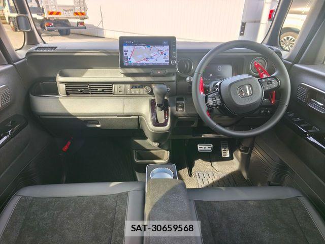 Honda N BOX CUSTOM 2024-02 7618564-6