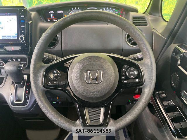 Honda N BOX CUSTOM 2021-10 7618617-10