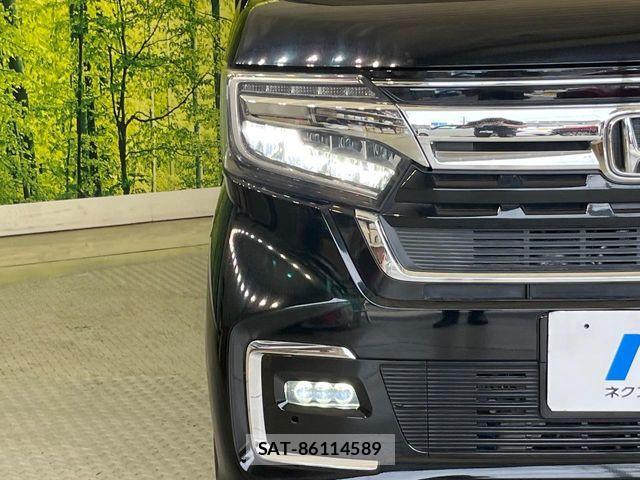 Honda N BOX CUSTOM 2021-10 7618617-11