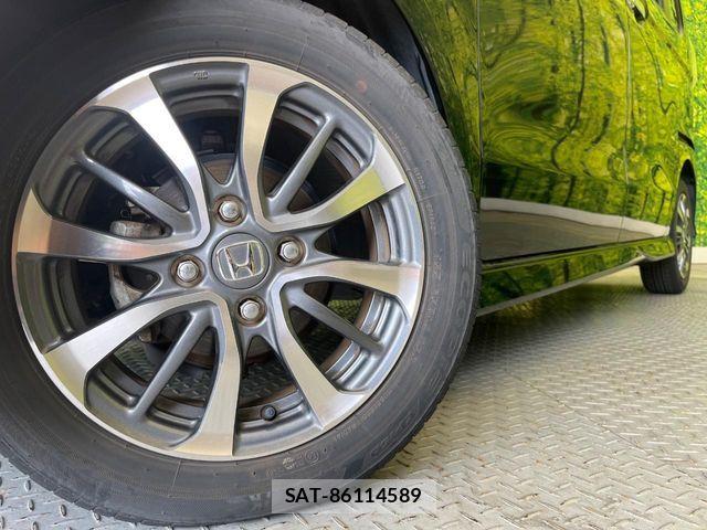 Honda N BOX CUSTOM 2021-10 7618617-12