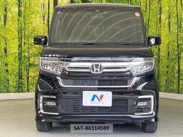 Honda N BOX CUSTOM 2021-10 7618617-13