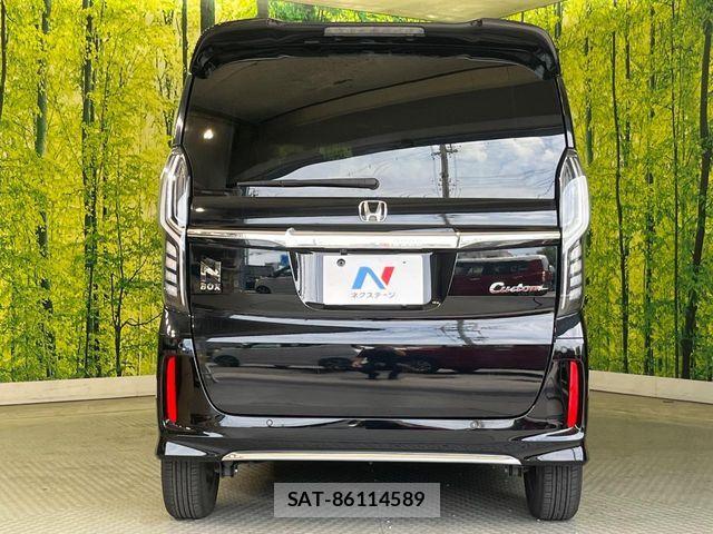 Honda N BOX CUSTOM 2021-10 7618617-14
