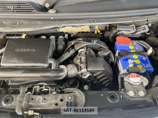 Honda N BOX CUSTOM 2021-10 7618617-17