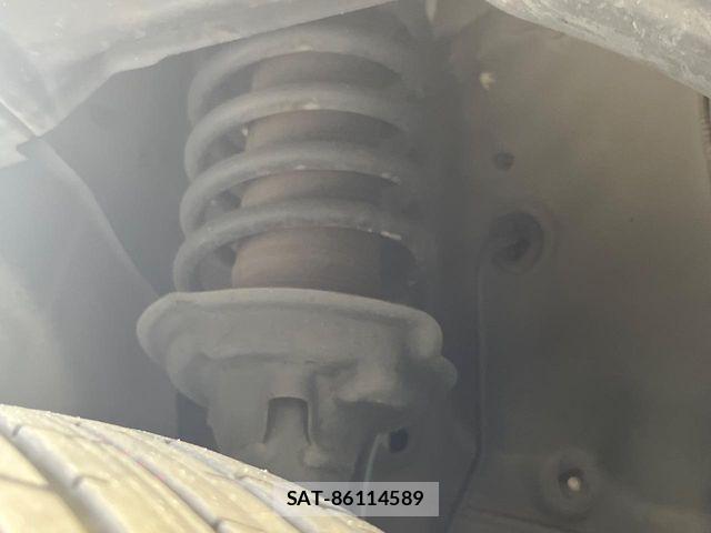 Honda N BOX CUSTOM 2021-10 7618617-19