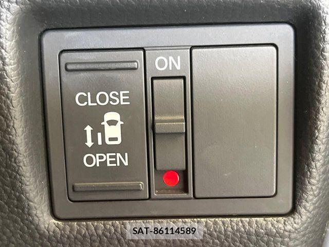 Honda N BOX CUSTOM 2021-10 7618617-4