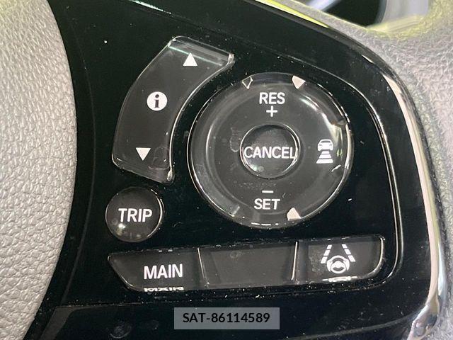 Honda N BOX CUSTOM 2021-10 7618617-5