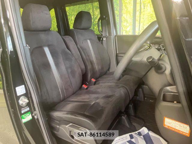 Honda N BOX CUSTOM 2021-10 7618617-7