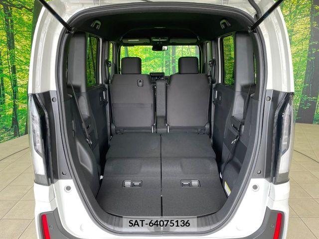 Honda N BOX CUSTOM 2026-06 7618596-9