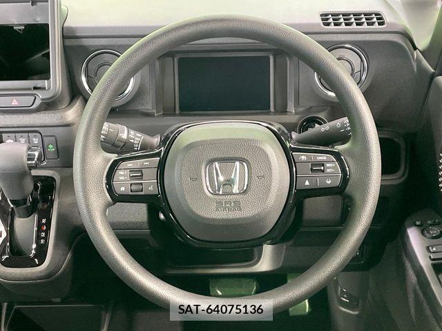 Honda N BOX CUSTOM 2026-06 7618596-10
