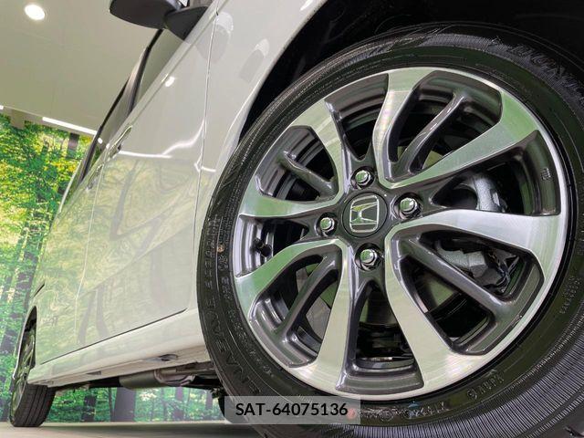 Honda N BOX CUSTOM 2026-06 7618596-11