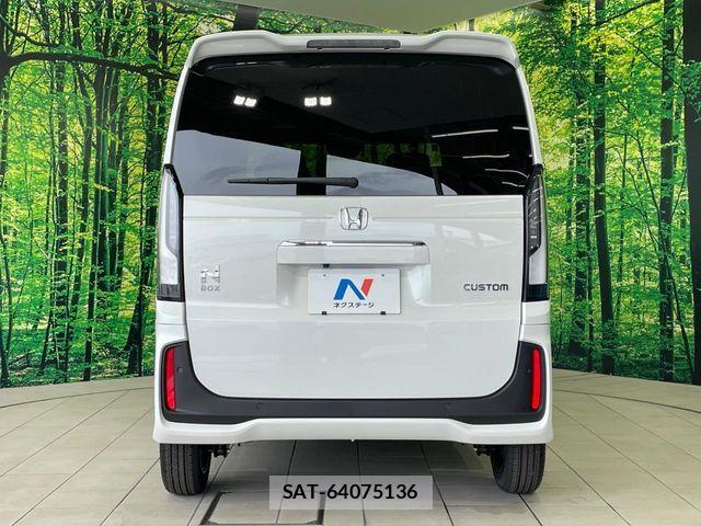 Honda N BOX CUSTOM 2026-06 7618596-14