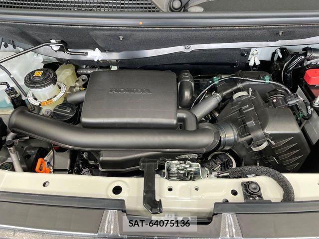 Honda N BOX CUSTOM 2026-06 7618596-17