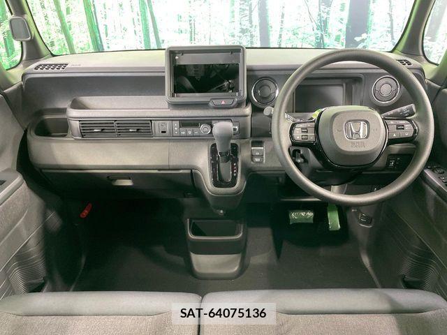 Honda N BOX CUSTOM 2026-06 7618596-1