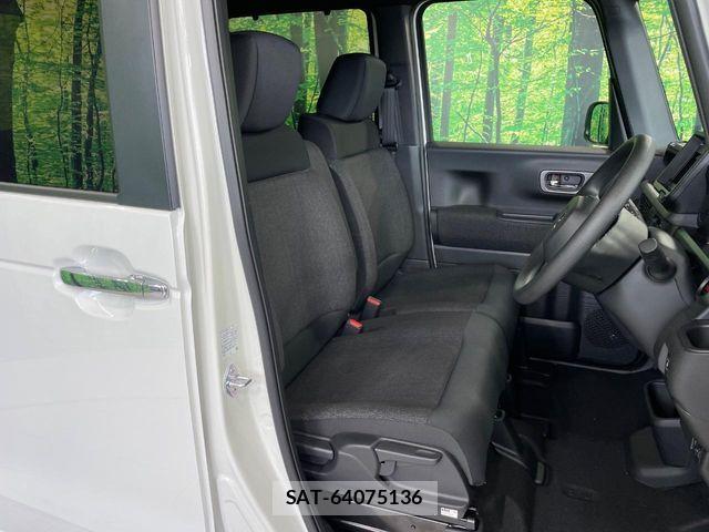 Honda N BOX CUSTOM 2026-06 7618596-7