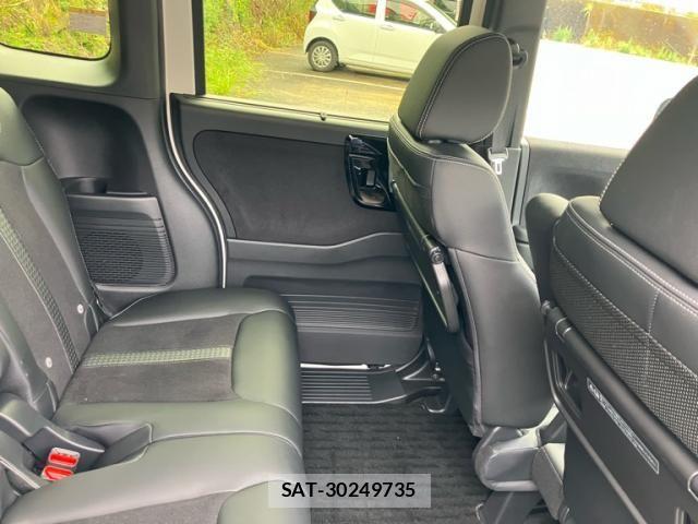 Honda N BOX CUSTOM 2023-01 7618587-13