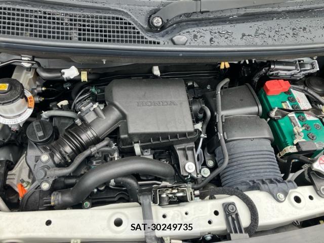 Honda N BOX CUSTOM 2023-01 7618587-17