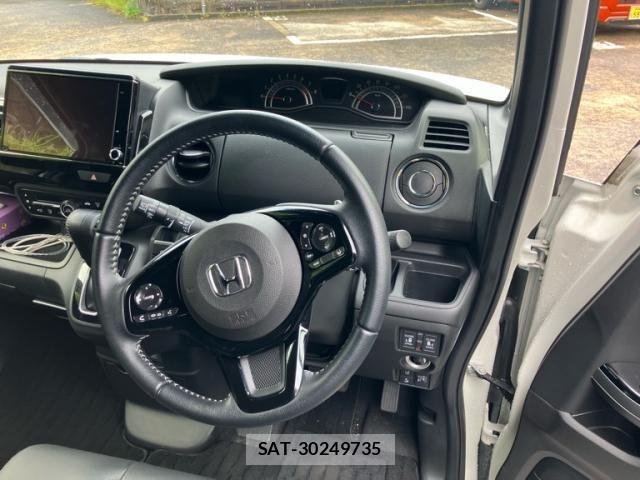 Honda N BOX CUSTOM 2023-01 7618587-20