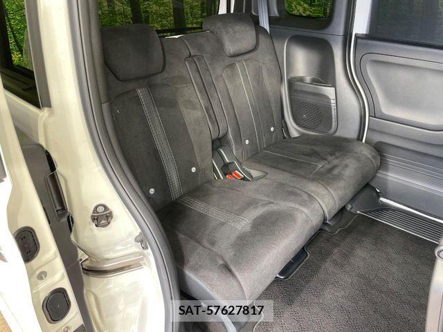 Honda N BOX CUSTOM 2021-05 7618622-9