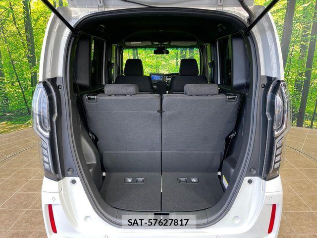 Honda N BOX CUSTOM 2021-05 7618622-10