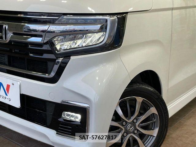 Honda N BOX CUSTOM 2021-05 7618622-11