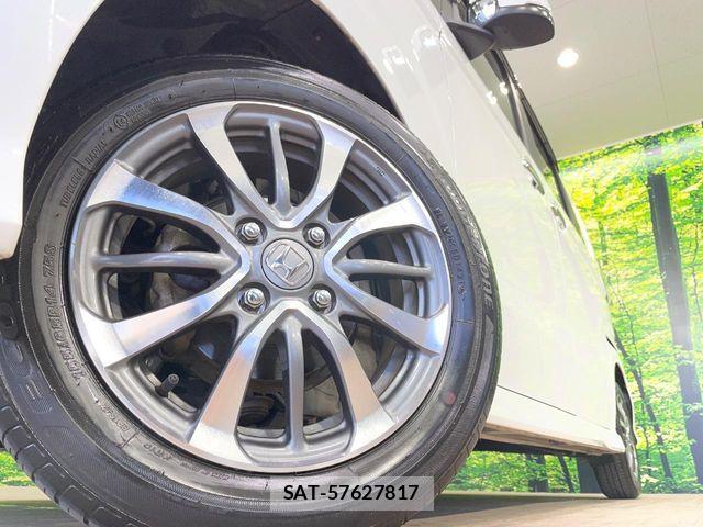 Honda N BOX CUSTOM 2021-05 7618622-12