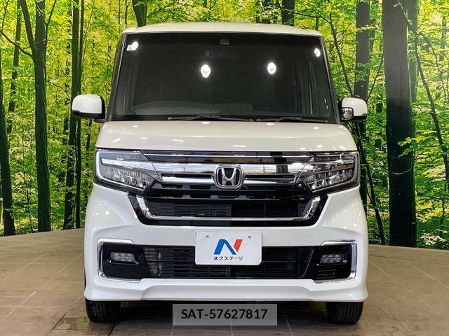 Honda N BOX CUSTOM 2021-05 7618622-13