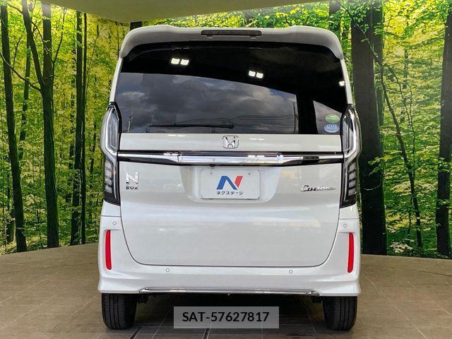 Honda N BOX CUSTOM 2021-05 7618622-14