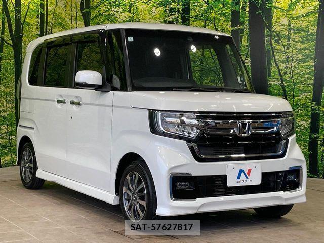 Honda N BOX CUSTOM 2021-05 7618622-15