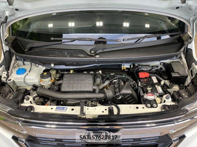 Honda N BOX CUSTOM 2021-05 7618622-17